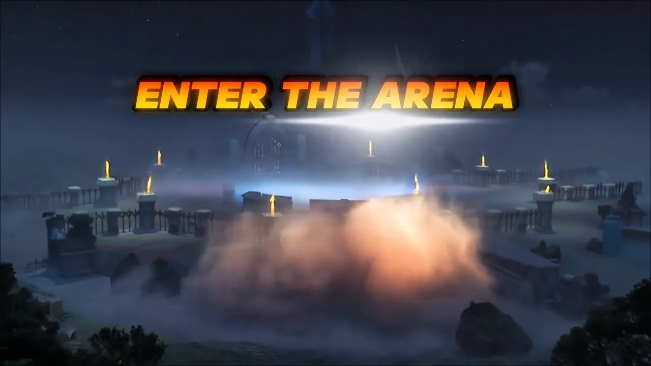 Blitz of Battle